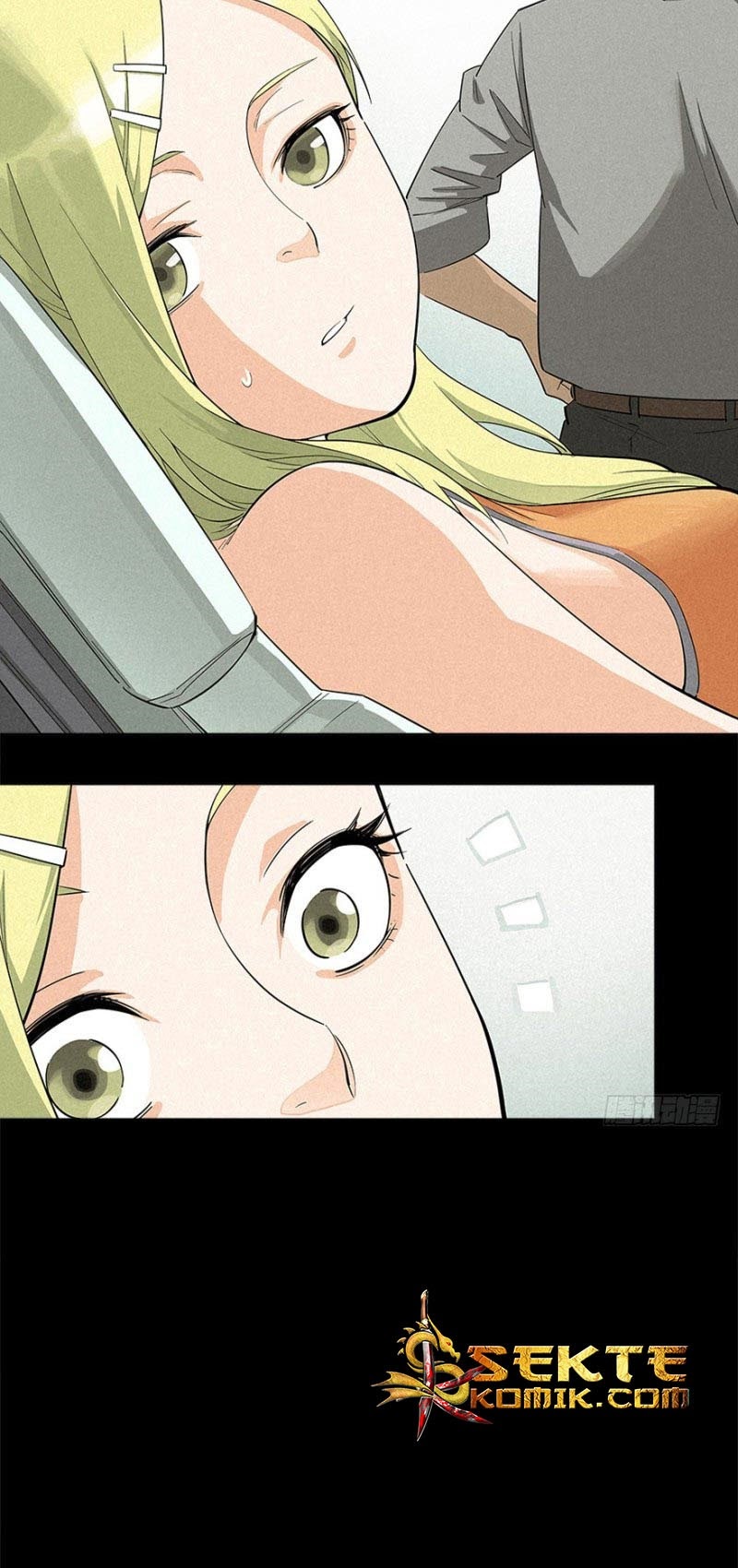 End of The World 2028 Chapter 04 Bahasa Indonesia